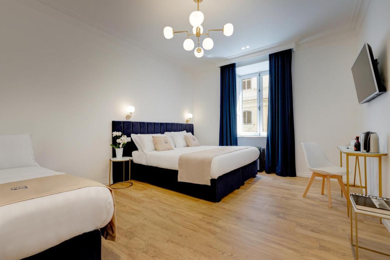 Bed and breakfast Sm Vatican Relais
