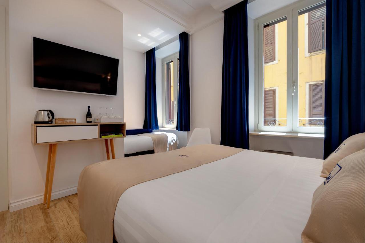 Bed and breakfast Sm Vatican Relais
