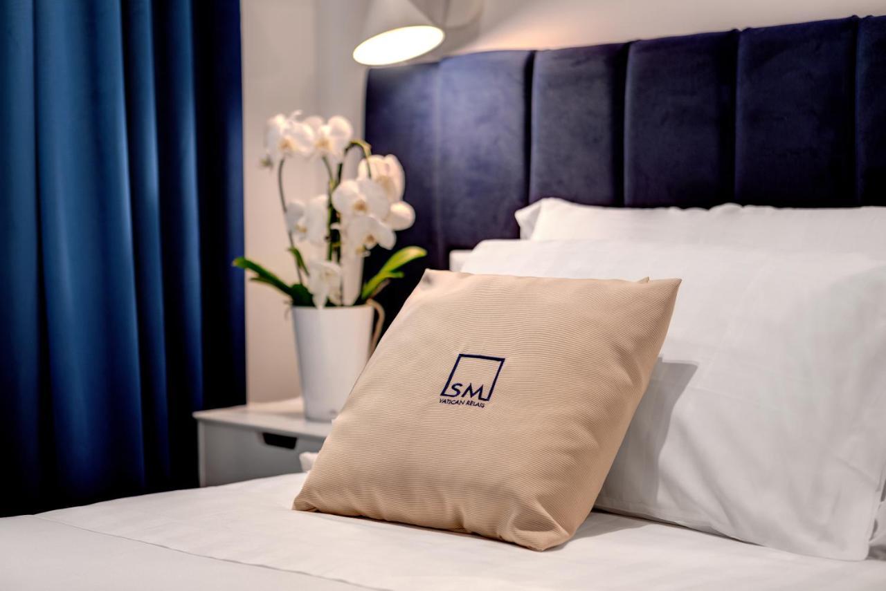 Bed and breakfast Sm Vatican Relais 2*