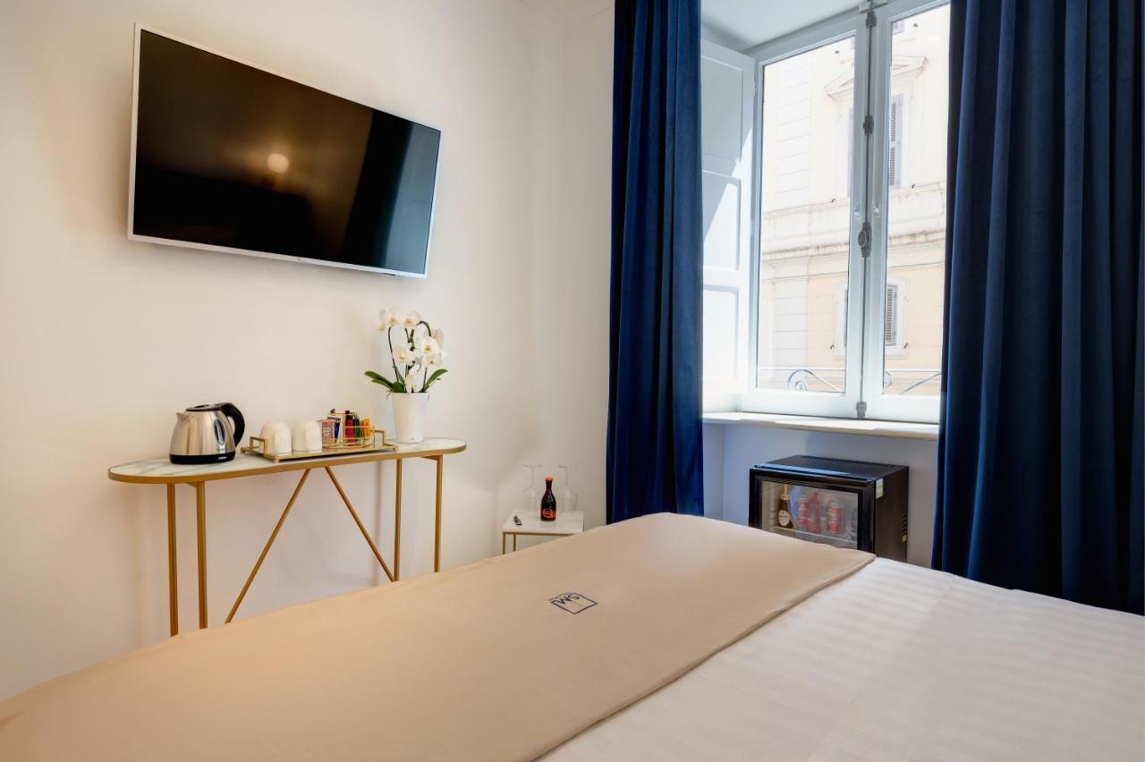 Sm Vatican Relais Bed and breakfast 2*