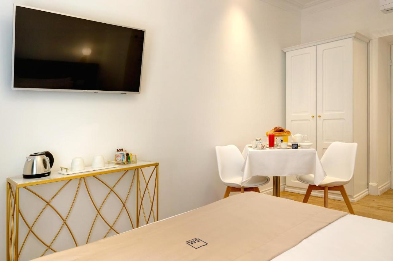 Bed and breakfast Sm Vatican Relais Roma