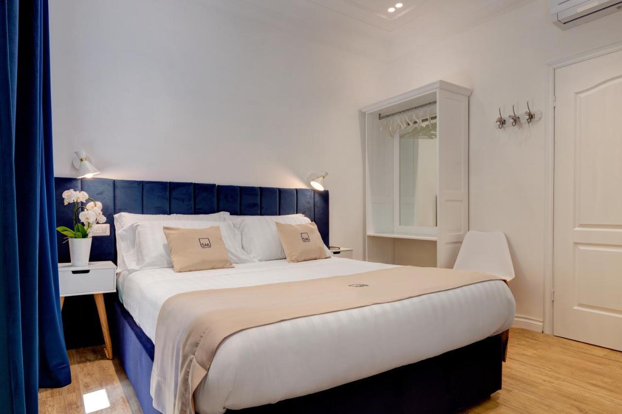 Bed and breakfast Sm Vatican Relais