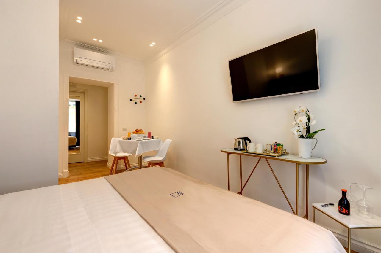 Bed and breakfast Sm Vatican Relais 2*