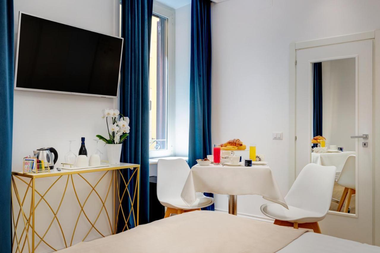 Bed and breakfast Sm Vatican Relais 2*