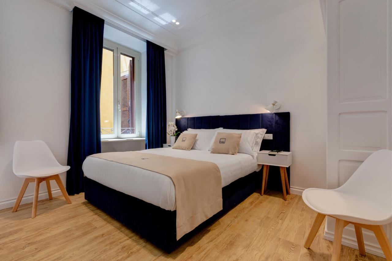 Sm Vatican Relais Bed and breakfast