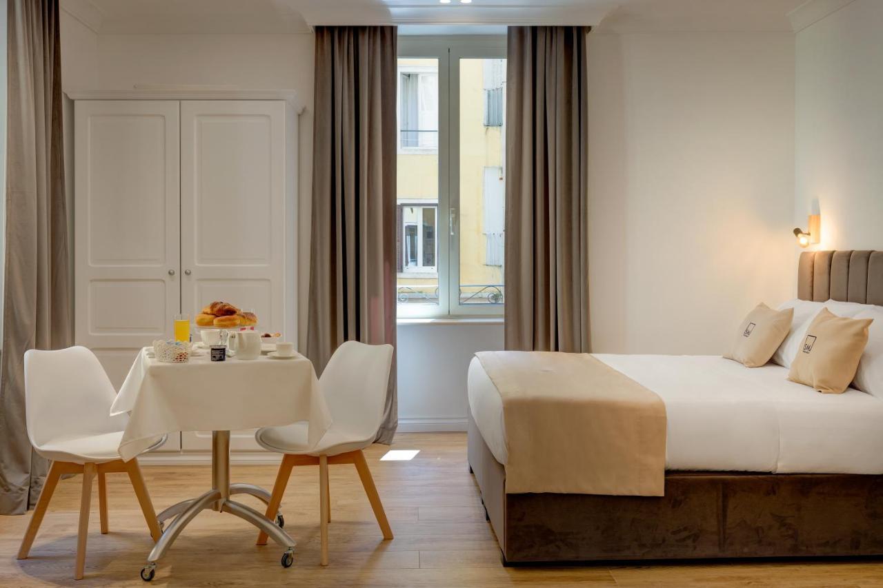 Sm Vatican Relais Bed and breakfast