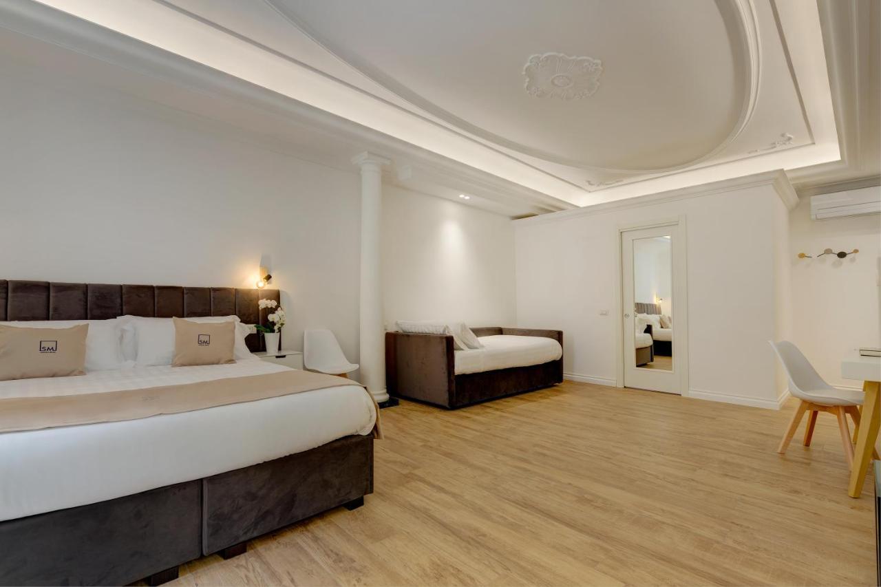 Bed and breakfast Sm Vatican Relais Roma