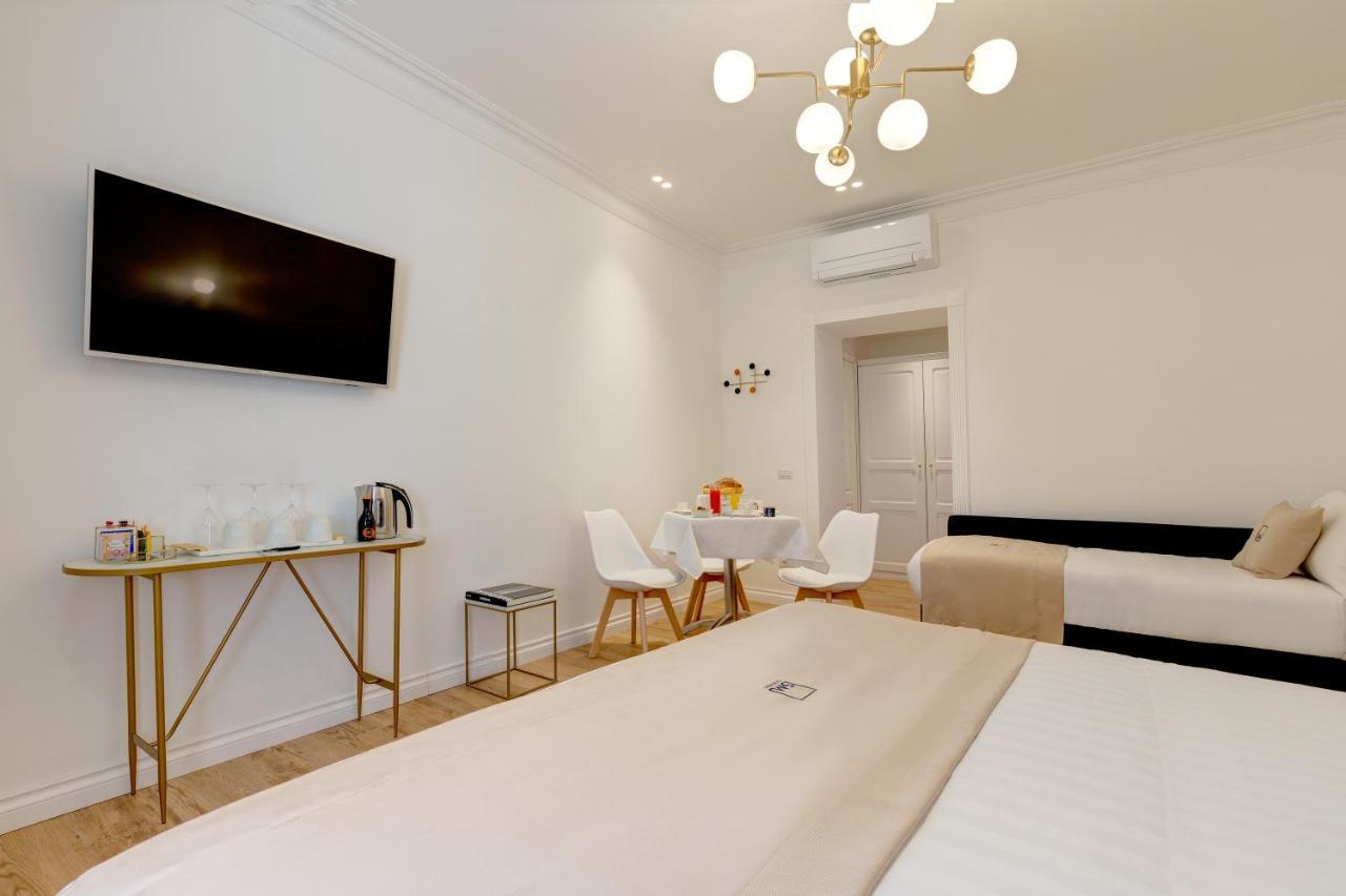 Sm Vatican Relais Bed and breakfast 2*