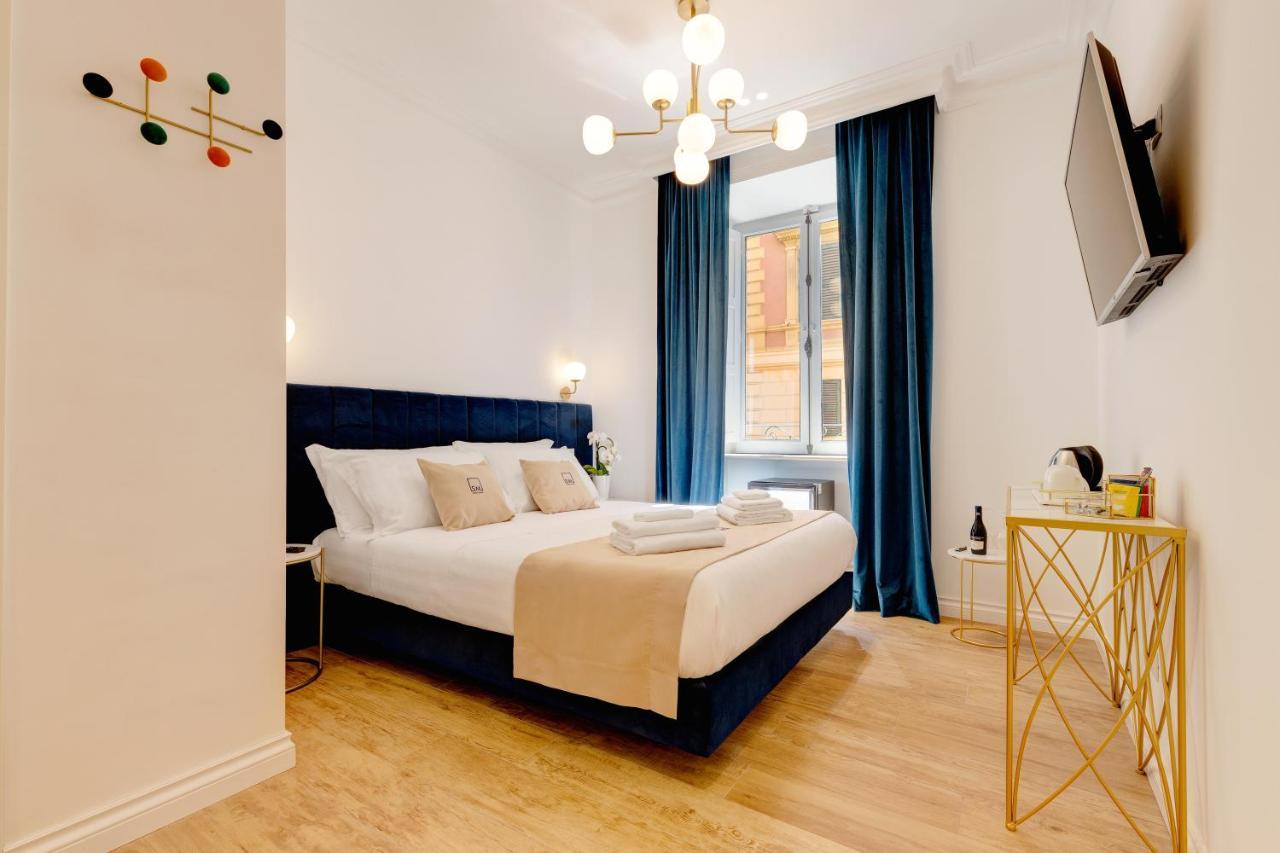Sm Vatican Relais Bed and breakfast Roma