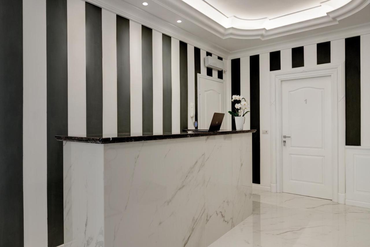Sm Vatican Relais Acomodação com café da manhã  2*